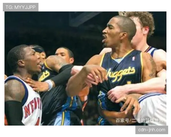 恶意犯规怎么判？解析NBA与FIBA判罚标准差异