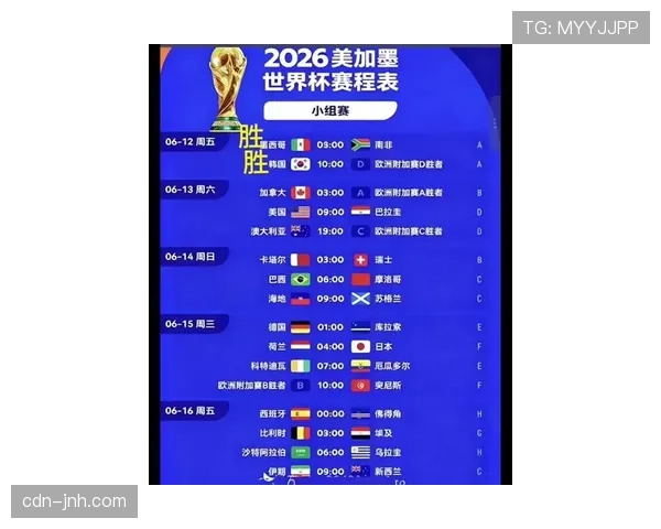 2026世界杯E组积分榜最新预测结果